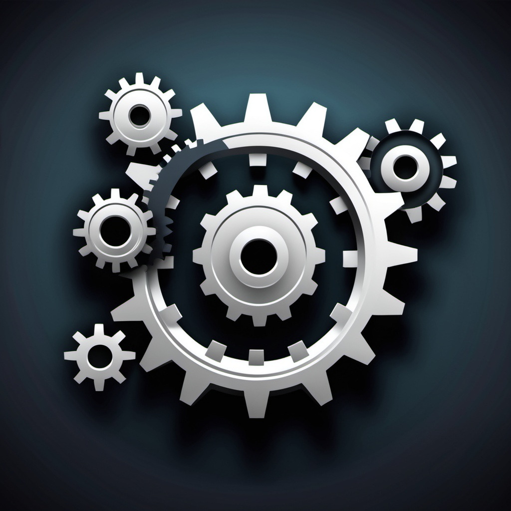 Automated AI agent processing enterprise workflows