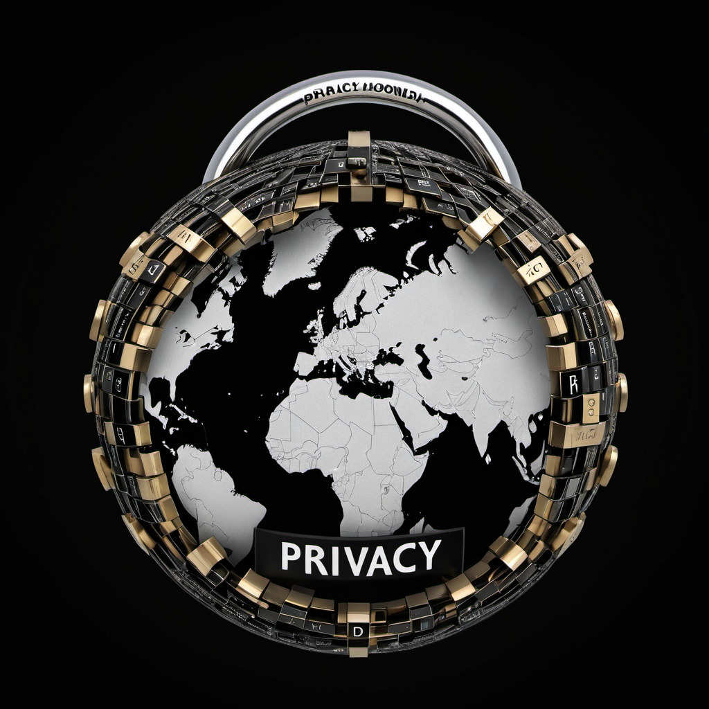 Data privacy engineering for enterprise AI systems