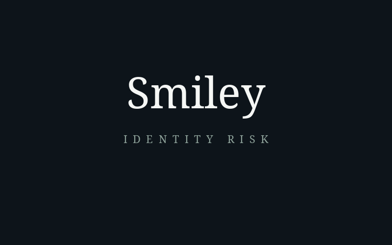 Smiley 1.0 release announcement
